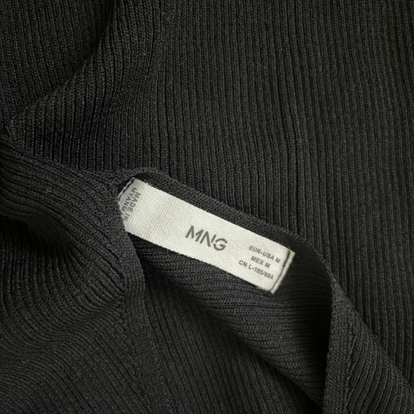 Mango top - Picture 3 of 3